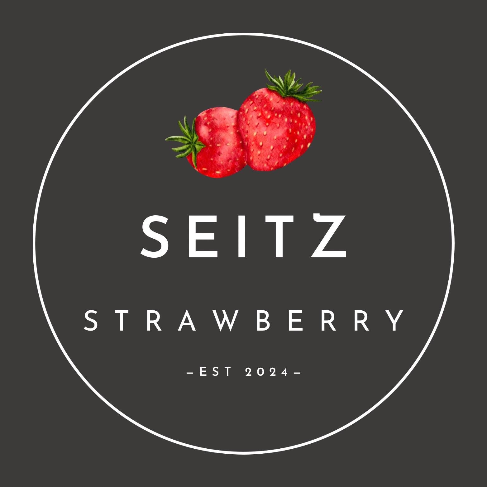 Seitz Strawberry